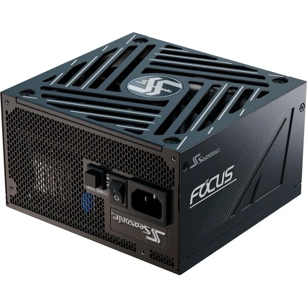 Seasonic FOCUS GX-850-V4 850W ATX3.1, PC-Netzteil - Bild 3