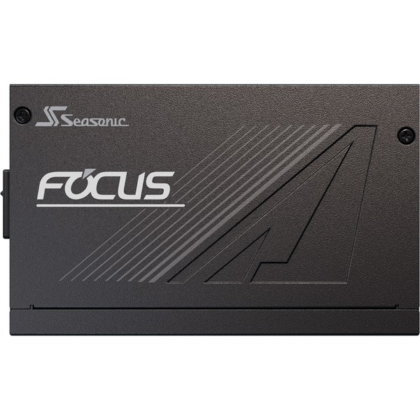 Seasonic FOCUS GX-850-V4 850W ATX3.1, PC-Netzteil - Bild 8