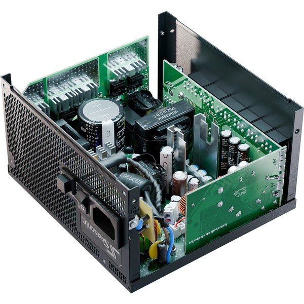 Seasonic FOCUS GX-850-V4 850W ATX3.1, PC-Netzteil - Bild 10