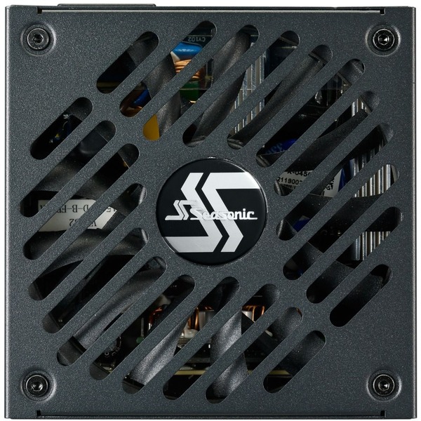 Seasonic FOCUS SGX 650W, PC-Netzteil - Bild 6