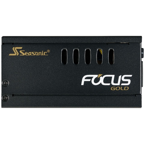 Seasonic FOCUS SGX 650W, PC-Netzteil - Bild 7