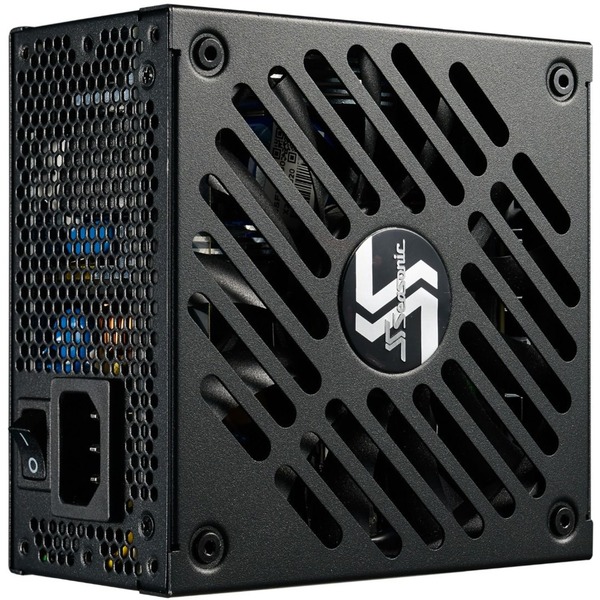 Seasonic FOCUS SGX 650W, PC-Netzteil - Bild 8