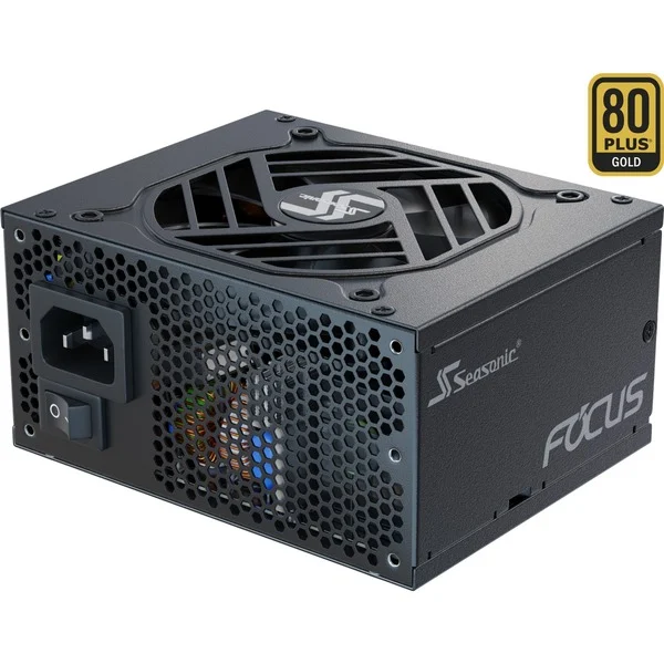 Seasonic FOCUS SGX-750, PC-Netzteil
