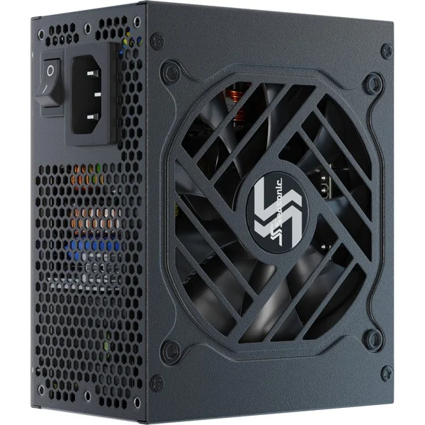 Seasonic FOCUS SPX-650, PC-Netzteil - Bild 3