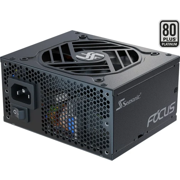 Seasonic FOCUS SPX-750, PC-Netzteil