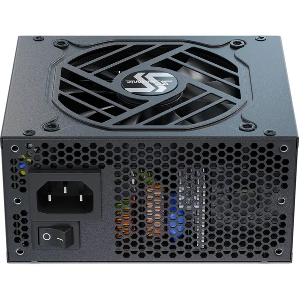 Seasonic FOCUS SPX-750, PC-Netzteil - Bild 3