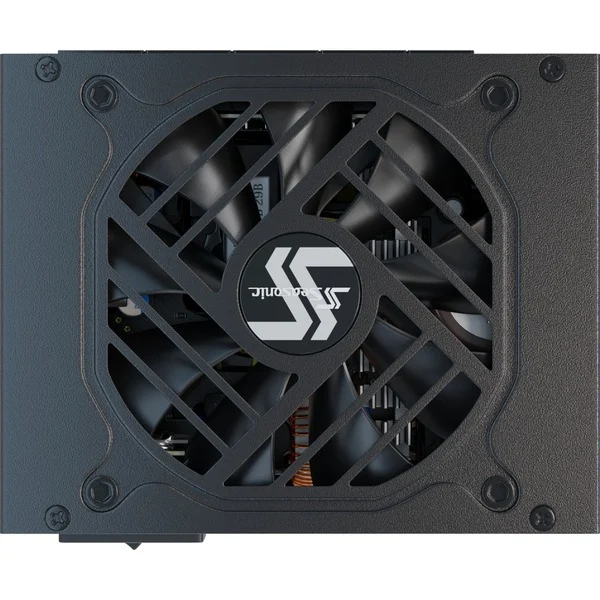 Seasonic FOCUS SPX-750, PC-Netzteil - Bild 4