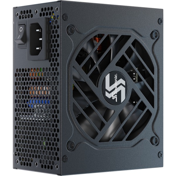 Seasonic FOCUS SPX-750, PC-Netzteil - Bild 5