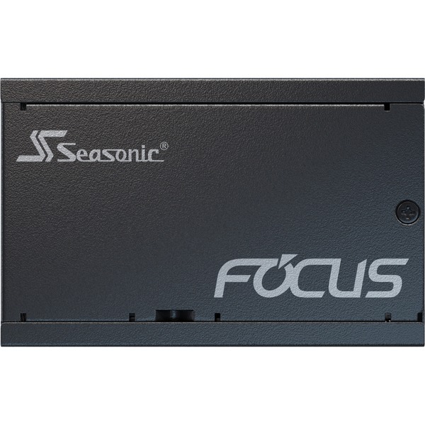 Seasonic FOCUS SPX-750, PC-Netzteil - Bild 6