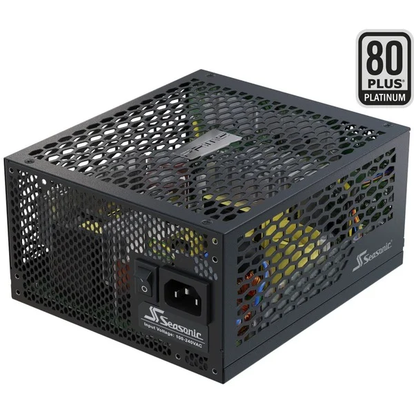 Seasonic PRIME FANLESS TX-700 700W, PC-Netzteil
