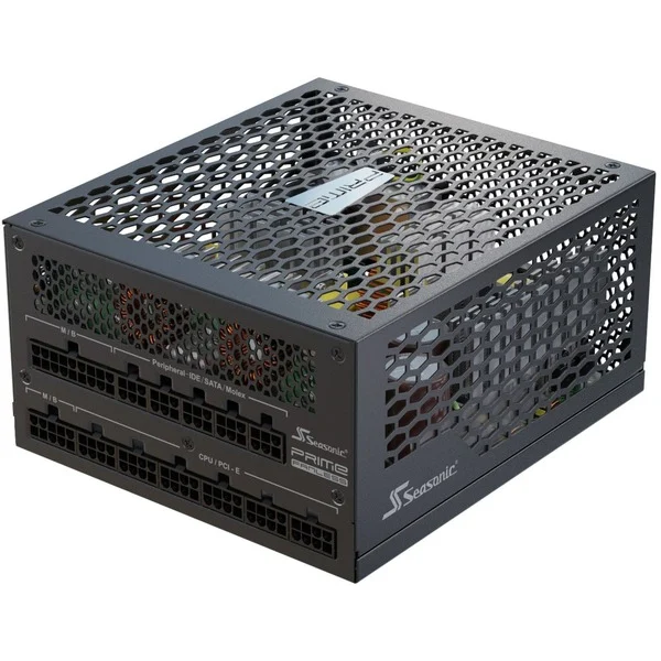 Seasonic PRIME FANLESS TX-700 700W, PC-Netzteil - Bild 2