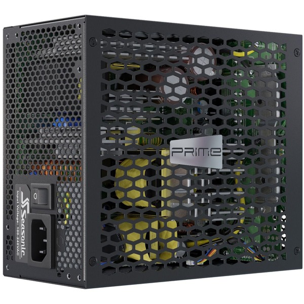 Seasonic PRIME FANLESS TX-700 700W, PC-Netzteil - Bild 4