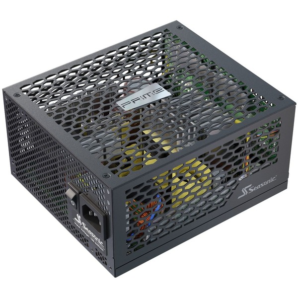 Seasonic PRIME FANLESS TX-700 700W, PC-Netzteil - Bild 6
