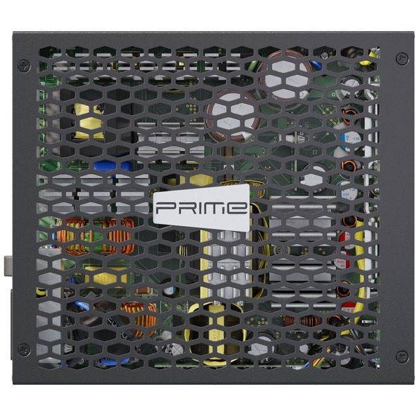 Seasonic PRIME FANLESS TX-700 700W, PC-Netzteil - Bild 8
