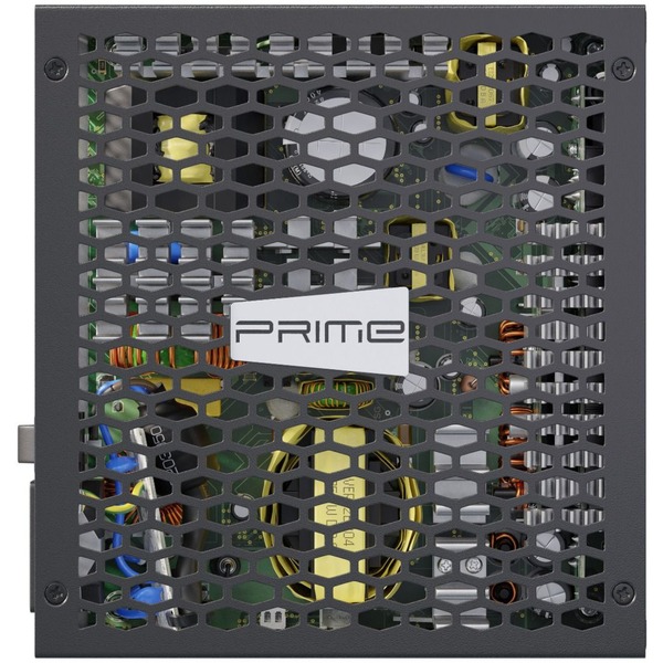 Seasonic PRIME Fanless PX-500 500W, PC-Netzteil - Bild 5