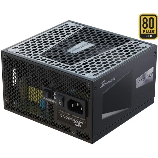 Seasonic PRIME GX-650, PC-Netzteil