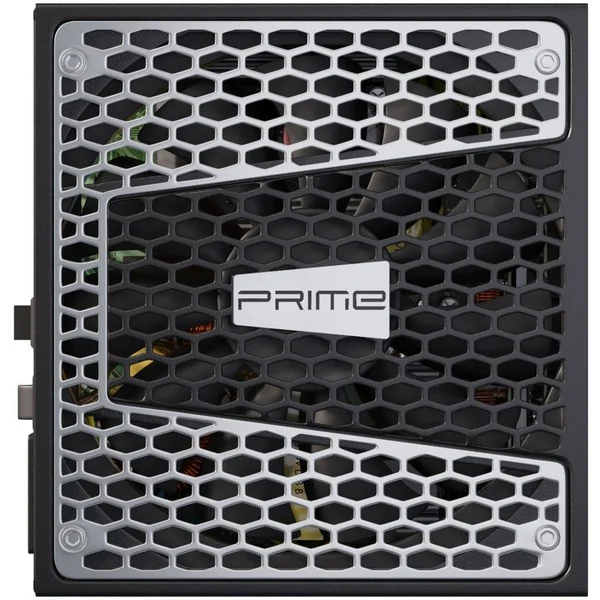 Seasonic PRIME GX-650, PC-Netzteil - Bild 4