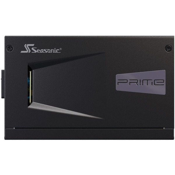 Seasonic PRIME GX-650, PC-Netzteil - Bild 5
