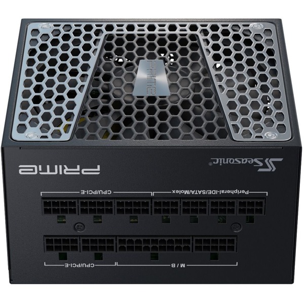 Seasonic PRIME GX-650, PC-Netzteil - Bild 7