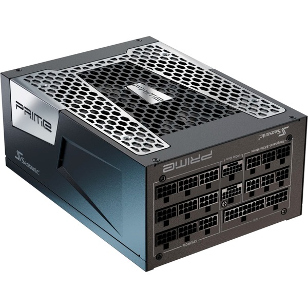Seasonic PRIME PX-2200 2200W ATX 3.1, PC-Netzteil - Bild 4