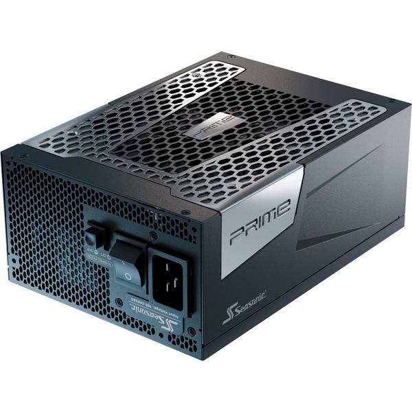 Seasonic PRIME PX-2200 2200W ATX 3.1, PC-Netzteil - Bild 5