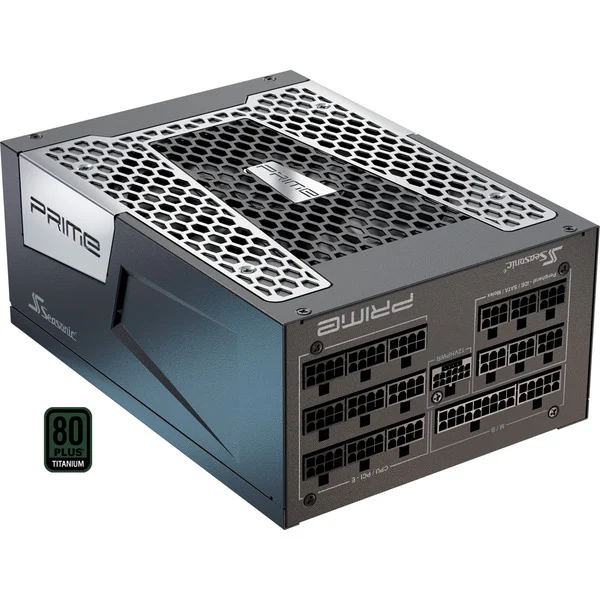 Seasonic PRIME TX-1300, PC-Netzteil