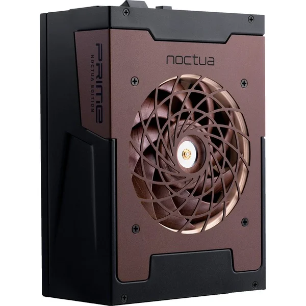 Seasonic PRIME TX-1600 Noctua Edition, PC-Netzteil - Bild 2