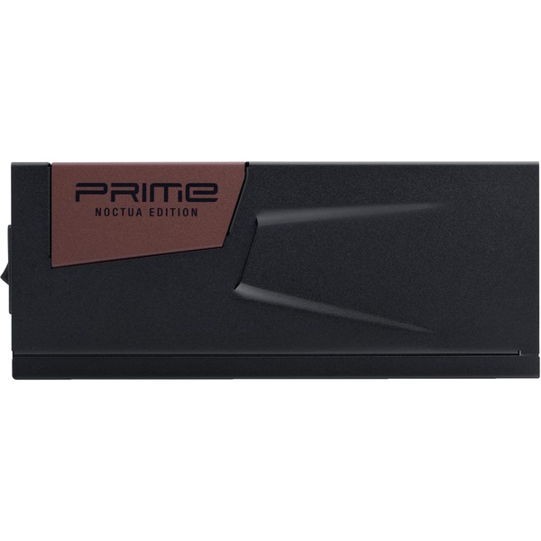 Seasonic PRIME TX-1600 Noctua Edition, PC-Netzteil - Bild 4
