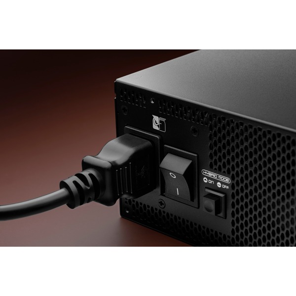 Seasonic PRIME TX-1600 Noctua Edition, PC-Netzteil - Bild 7