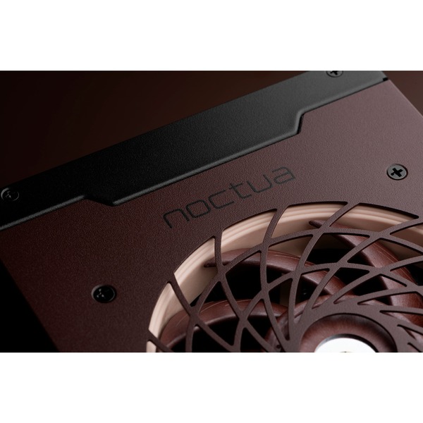Seasonic PRIME TX-1600 Noctua Edition, PC-Netzteil - Bild 8