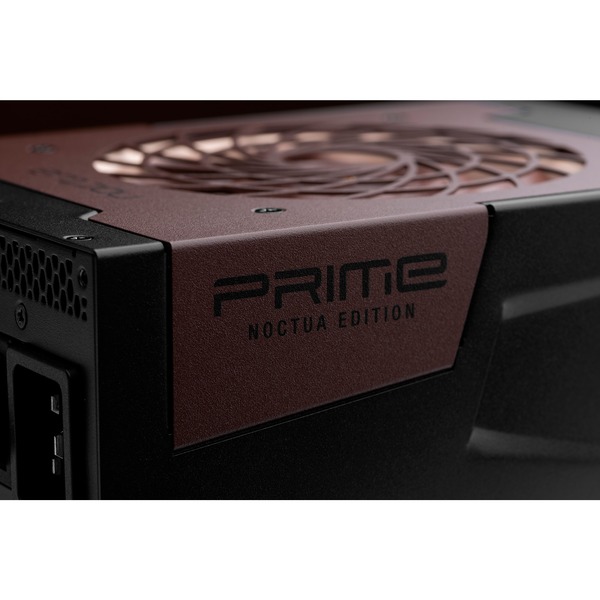 Seasonic PRIME TX-1600 Noctua Edition, PC-Netzteil - Bild 9