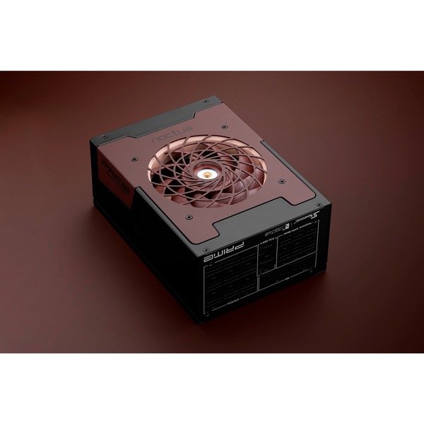 Seasonic PRIME TX-1600 Noctua Edition, PC-Netzteil - Bild 10