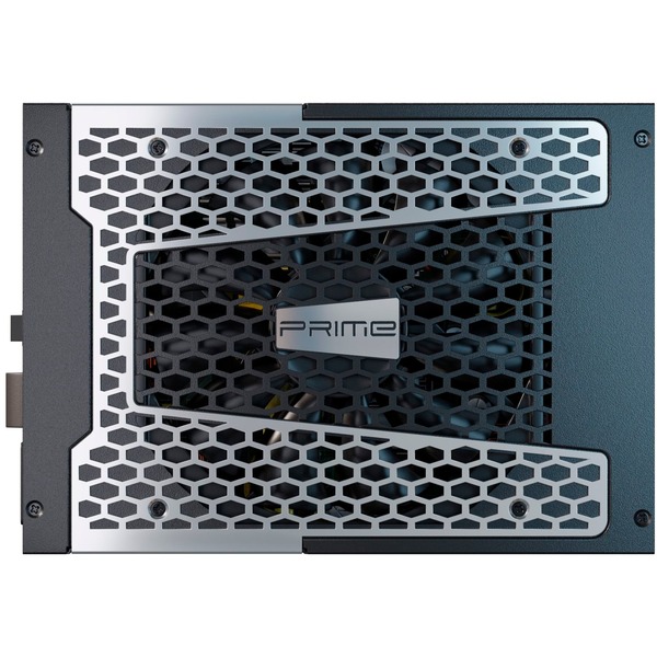 Seasonic PRIME TX-1600, PC-Netzteil - Bild 6