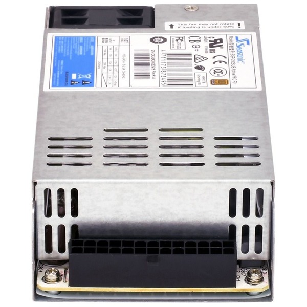 Seasonic SSP-250SUB 250W, PC-Netzteil - Bild 4
