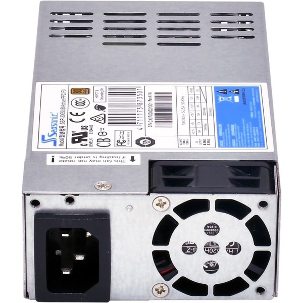 Seasonic SSP-300SUB Bulk 300W, PC-Netzteil - Bild 8