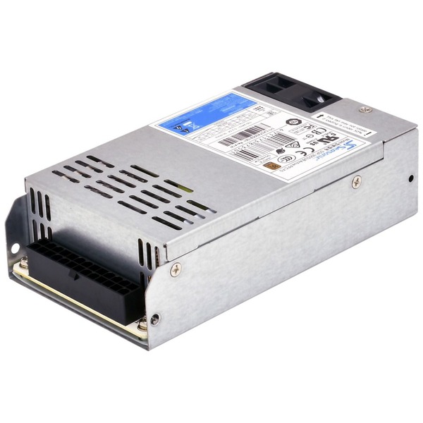 Seasonic SSP-300SUB Bulk 300W, PC-Netzteil - Bild 9