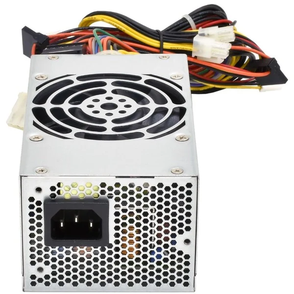 Seasonic SSP-300TBS Bulk 300W, PC-Netzteil - Bild 2