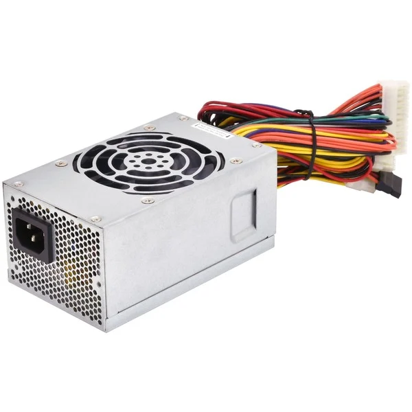 Seasonic SSP-300TBS Bulk 300W, PC-Netzteil - Bild 3