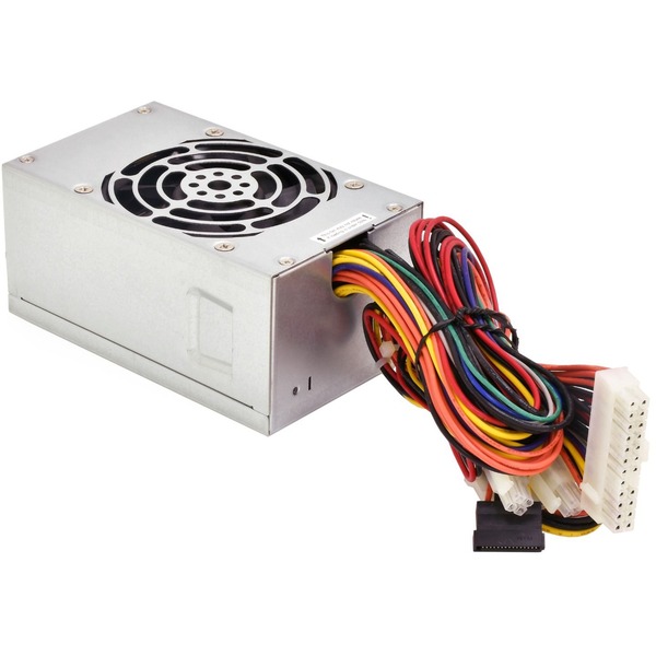 Seasonic SSP-300TBS Bulk 300W, PC-Netzteil - Bild 4