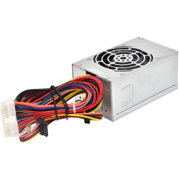 Seasonic SSP-300TBS Bulk 300W, PC-Netzteil - Bild 5