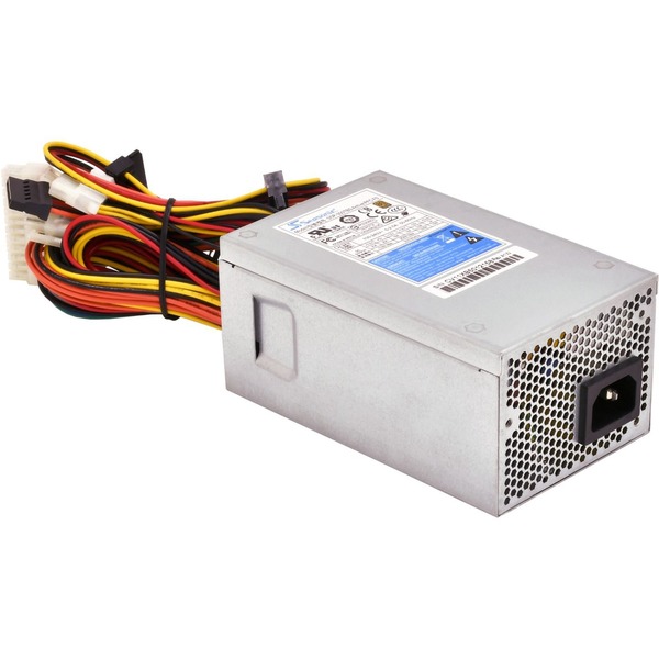 Seasonic SSP-300TBS Bulk 300W, PC-Netzteil - Bild 6