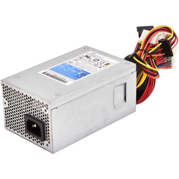 Seasonic SSP-300TBS Bulk 300W, PC-Netzteil - Bild 8