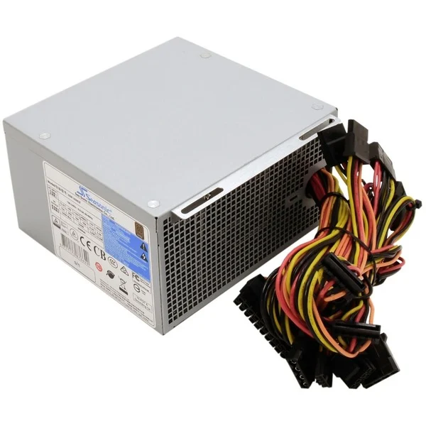 Seasonic SSP-350ES2 Bulk 350W, PC-Netzteil - Bild 2