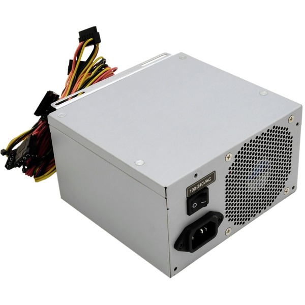 Seasonic SSP-350ES2 Bulk 350W, PC-Netzteil - Bild 4