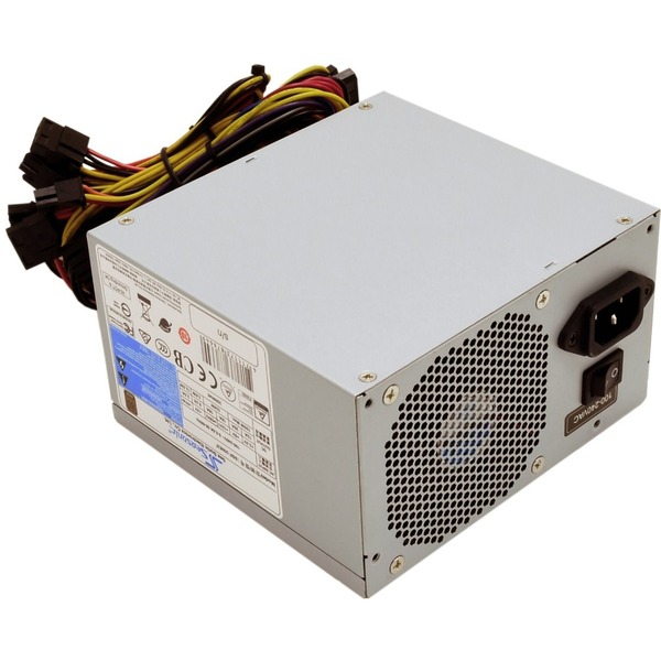 Seasonic SSP-350ES2 Bulk 350W, PC-Netzteil - Bild 5