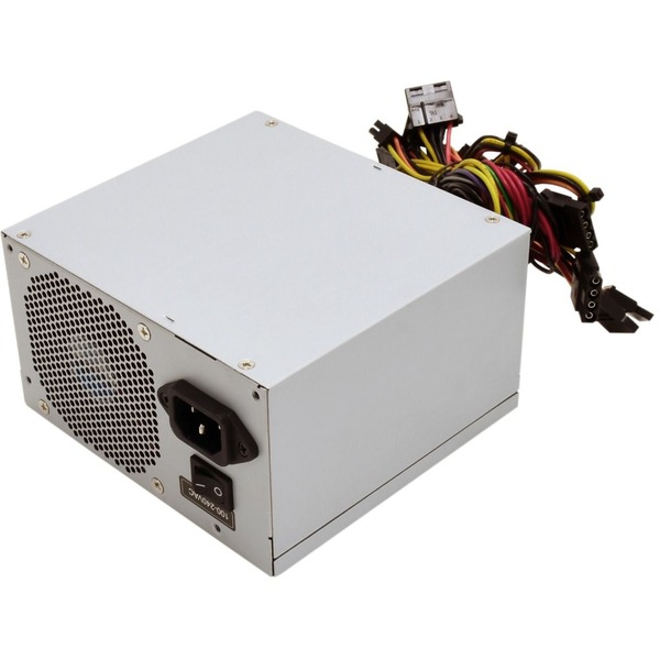 Seasonic SSP-350ES2 Bulk 350W, PC-Netzteil - Bild 6