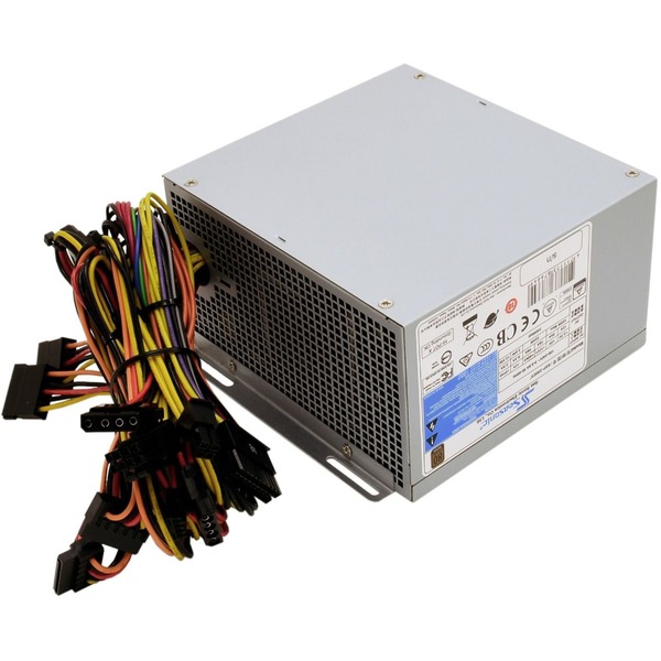 Seasonic SSP-350ES2 Bulk 350W, PC-Netzteil - Bild 8