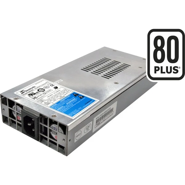 Seasonic SS-400H1U Bulk, PC-Netzteil