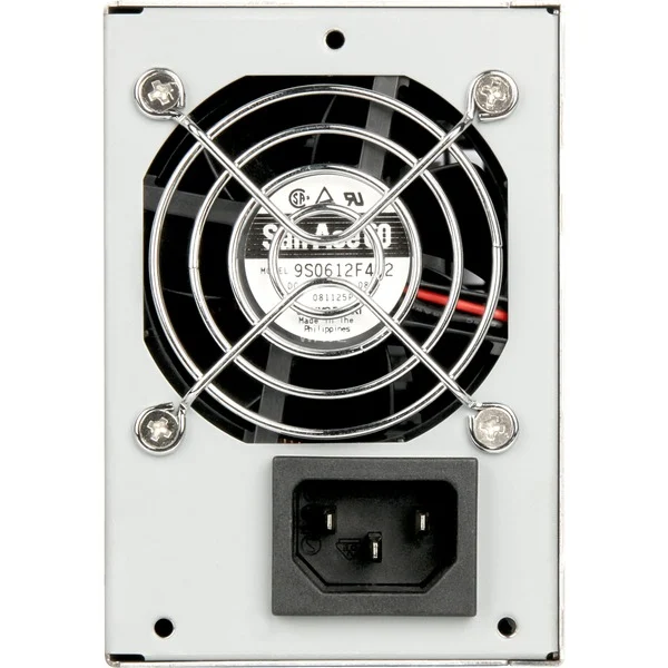 Seasonic SS-400L2U Bulk, PC-Netzteil - Bild 3