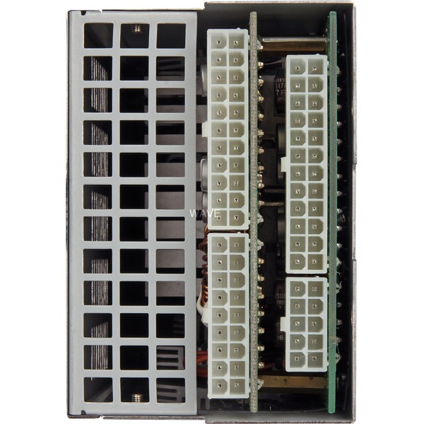 Seasonic SS-400L2U Bulk, PC-Netzteil - Bild 4